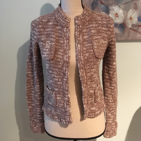 LOFT Sweaters - Loft Cardigan